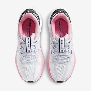 Amazon.com | Nike Structure 25 Women's Road Running Shoes